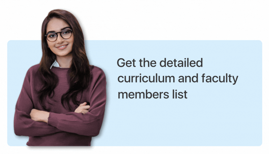 Digital Marketing Courses - IIDE Course Curriculum