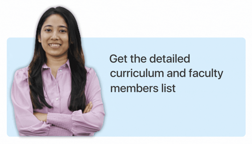 Digital Marketing Courses - IIDE Course Curriculum 