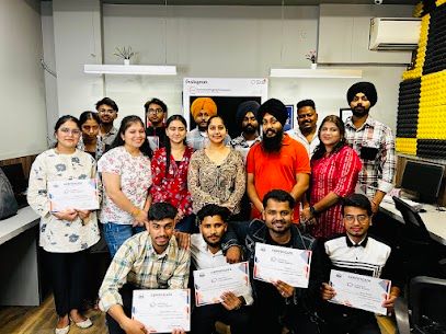 Digital marketing courses in Batala - Amritsir Digital Academy Culture