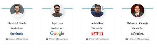 trainers at IIDE ,digital marketing trends in curug