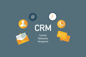 Digital Marketing Skills in George Town - Customer Relationship Management