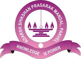 D. D. Vispute College logo