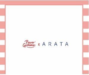 Marketing Strategy of Power Gummies - Campaign 1