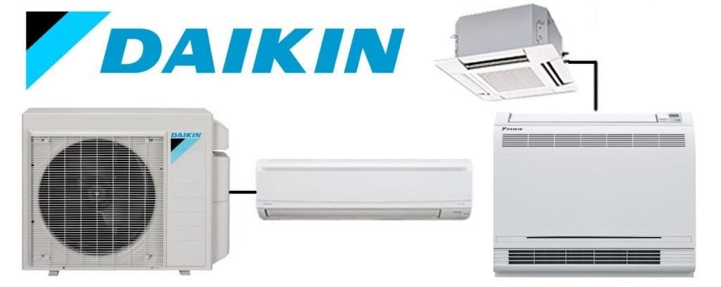 SWOT Analysis of Daikin - Daikin Products