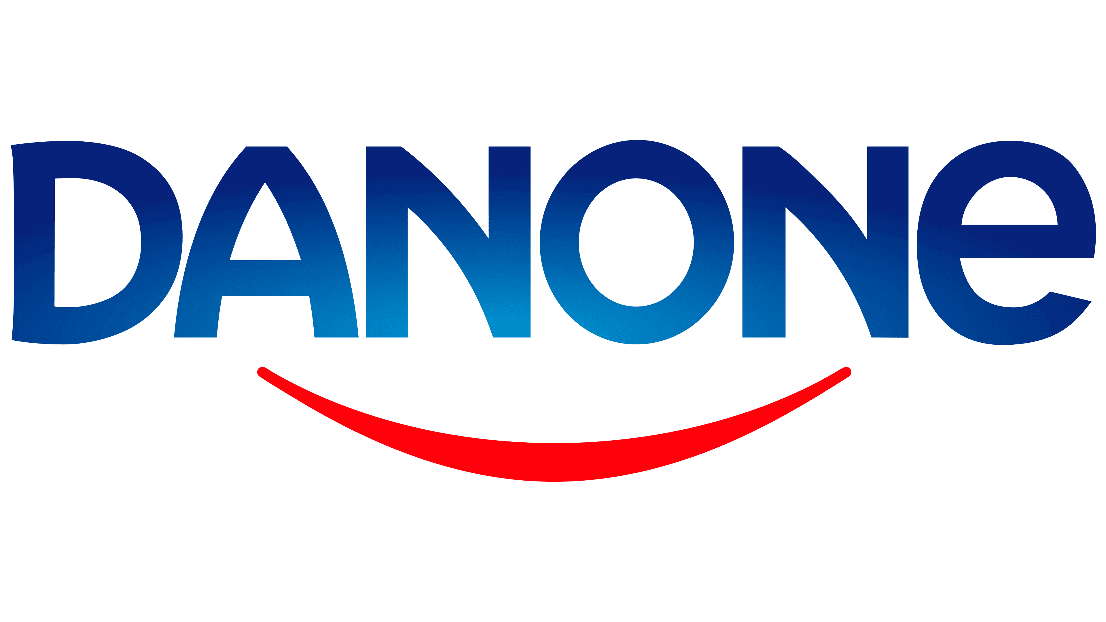 Marketing Strategy of Danone - Danone Logo
