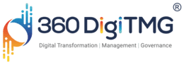 Data science courses in Bangalore - 360digitmg logo