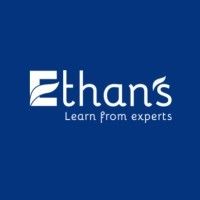 data science courses in noida - ethans tech logo