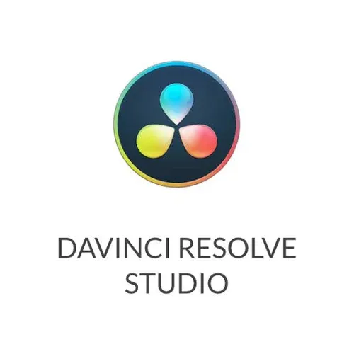 DaVinci Resolve - Best AI Tools for Video Editing in 2025