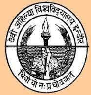 DAVV Mateshwari Sugni Devi Girls College Indore logo