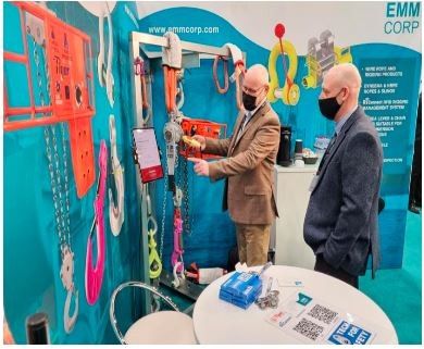 Marketing Strategy of Usha Martin - Campaign 1