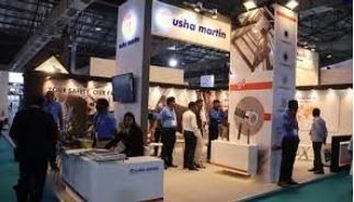 Marketing Strategy of Usha Martin - Campaign 3