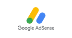 google adsense logo