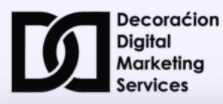  Decoracion Digital Marketing Services Logo