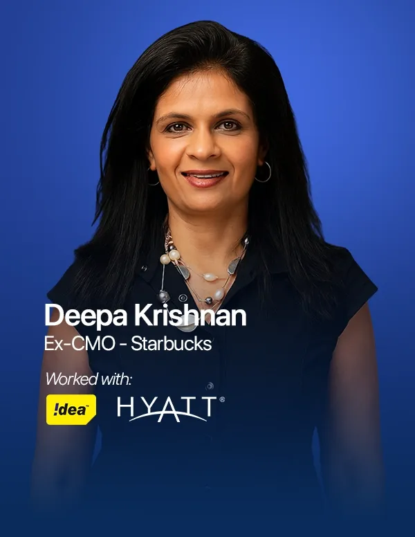 Deepa Krishnan