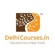 delhi courses logo