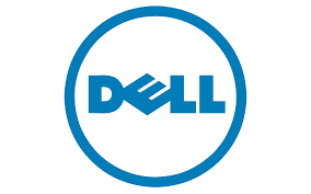dell logo