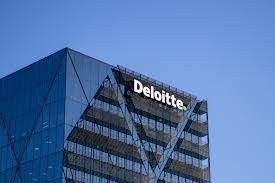 Deloitte Office - SWOT Analysis of Deloitte