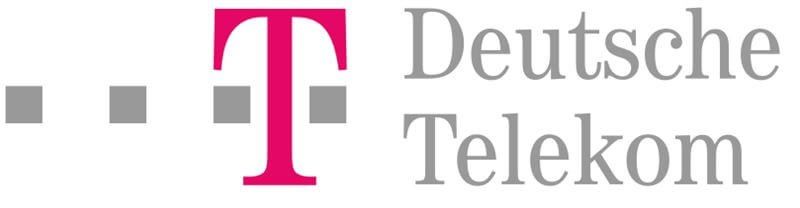 Marketing Strategy of Deutsche Telekom - Deutsche Telekom logo