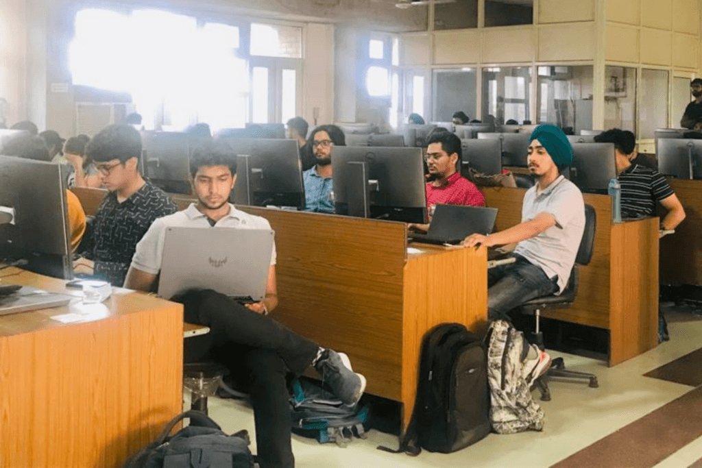 Alt text Digital marketing courses in batala - Dforce Digital Academy Culture