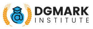 DG Mark Institute logo