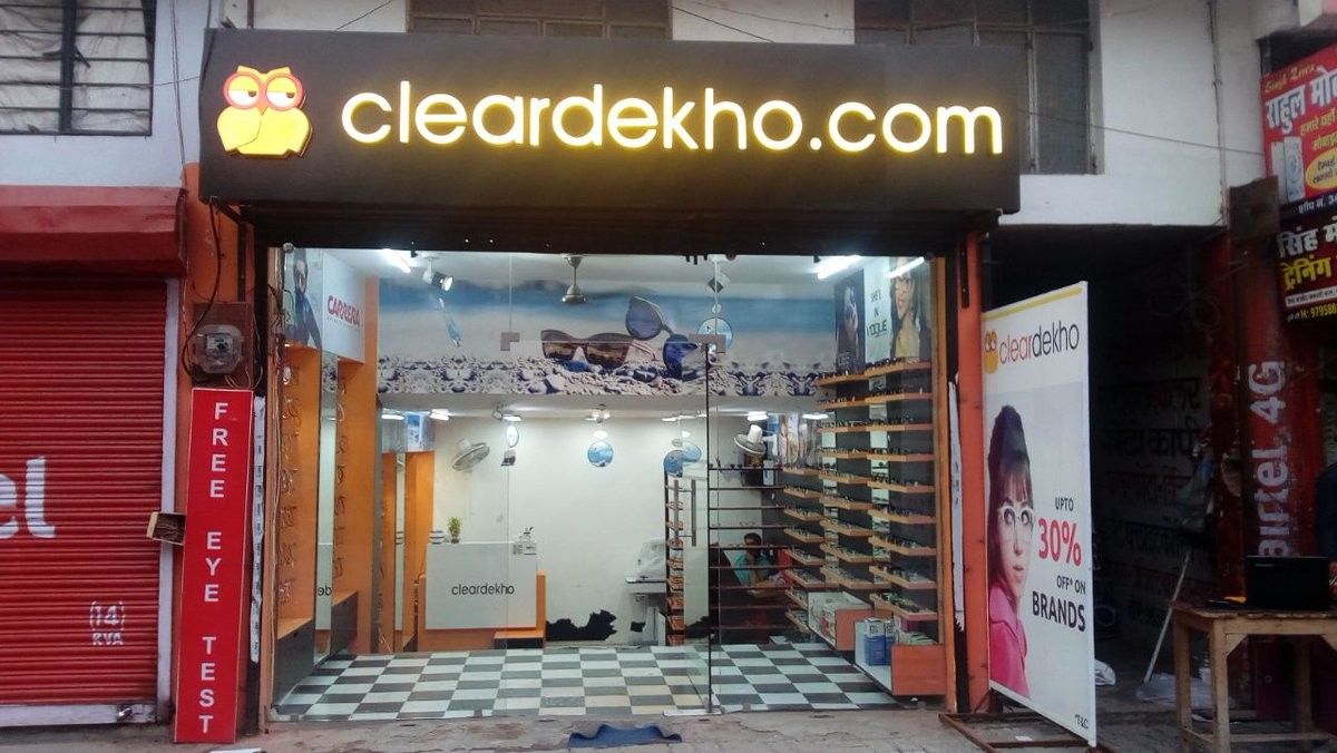 SWOT Analysis of ClearDekho