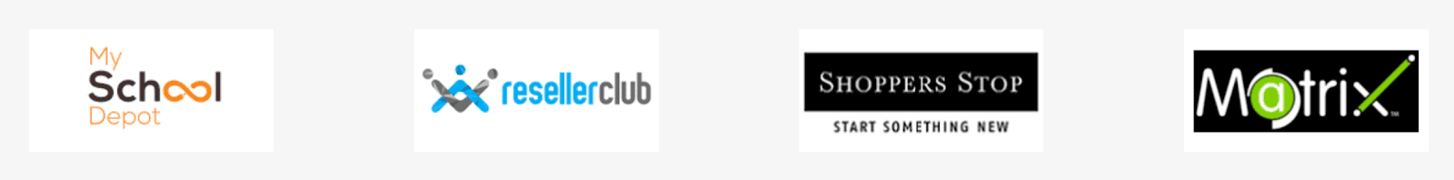 Digi Midas Clients - Digital Marketing Agencies in Thane