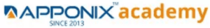 Apponix Academy Logo