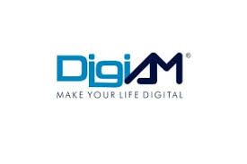 DigiAM logo