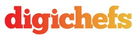 Digital Marketing Agencies in Mumbai - DigiChefs Logo