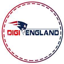 digital marketing courses in Jalandhar - DigiEngland logo 