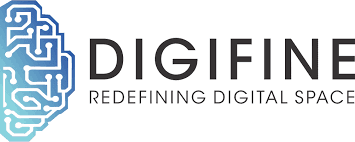 digifine logo