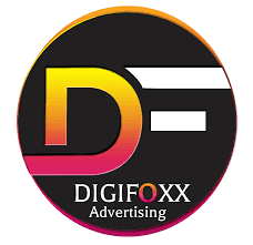 Digifoxx LOGO