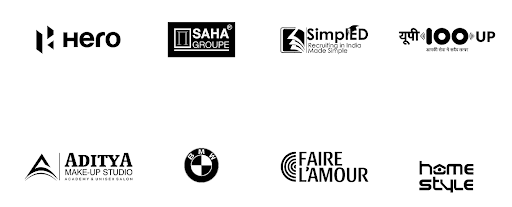 Digihive Clients - Digital Marketing Agencies in Lucknow