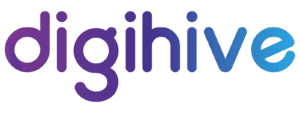 Digihive Logo - Digital Marketing Agencies in Lucknow