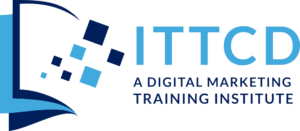 digital marketing courses in Rohtak - ittcd logo