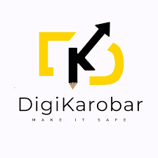 Digikarobar Logo