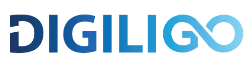 digital marketing companies in India - Digiligo logo
