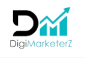 Digimarketerz Logo