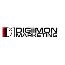 Digiimon Institute Logo