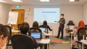 Equinet Academy Student Culture