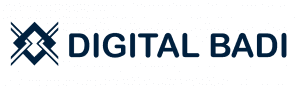 Digital Badi logo