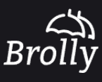 digital brolly logo