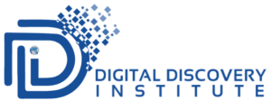 Digital Discovery Logo