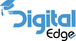 ppc Courses in noida - Digital Edge logo