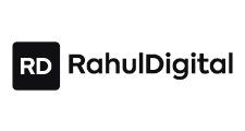 SEO Courses in Rewari - Rahul Digital logo