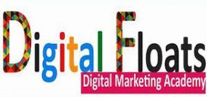 SEO Courses in Nalgonda - Digital Floats Logo