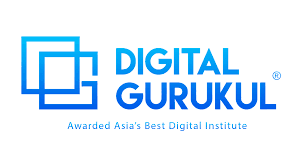 Digital Gurukul logo