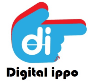 digital marketing courses in Electronic City - Digital Ippo logo