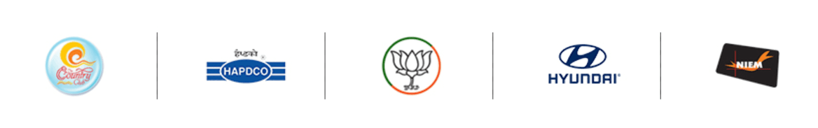 Digital Jugglers Clients - Digital Marketing Agencies in Lucknow