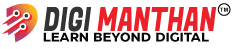 Digi Manthan Logo